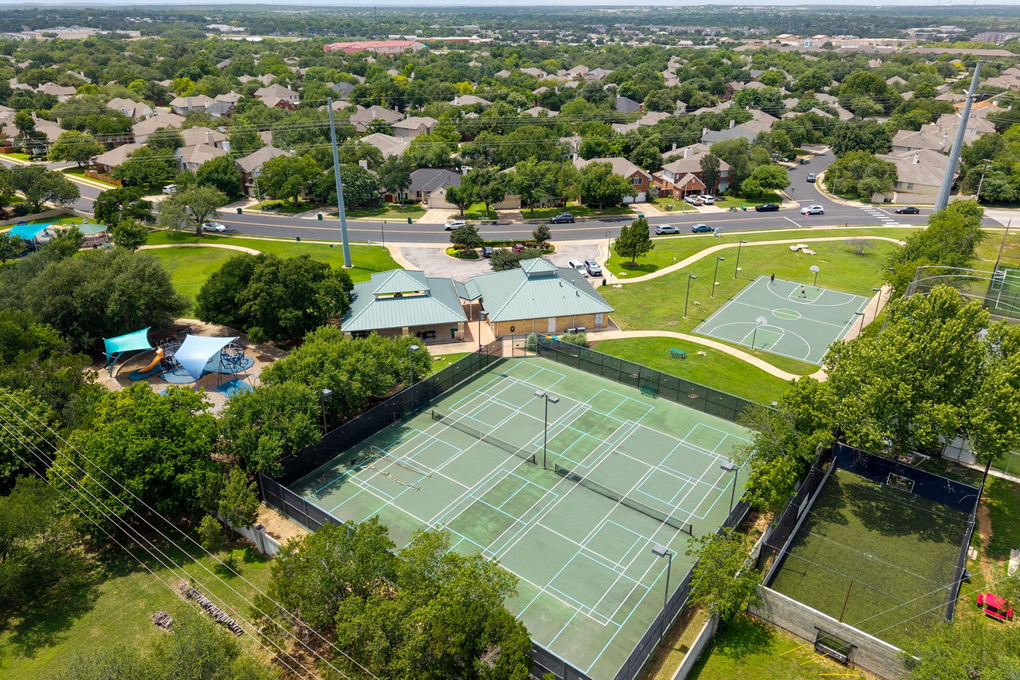 2305 Little Elm Trl, Cedar Park, TX 78613