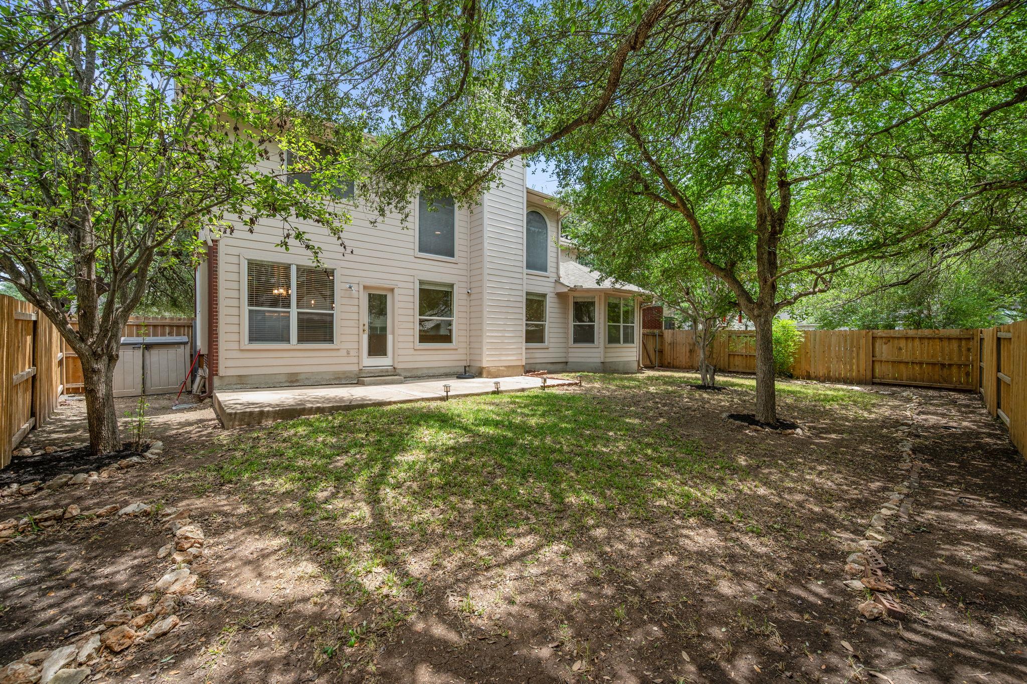2305 Little Elm Trl, Cedar Park, TX 78613