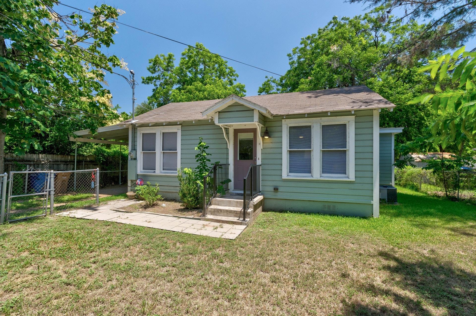 5406 Bolm Rd, Austin, TX 78721