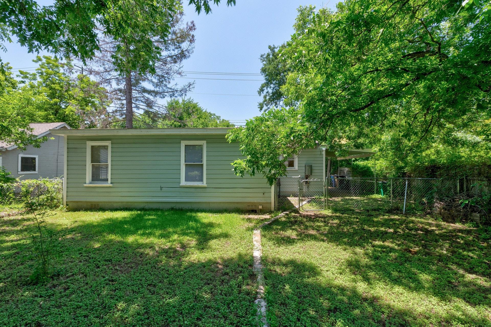 5406 Bolm Rd, Austin, TX 78721