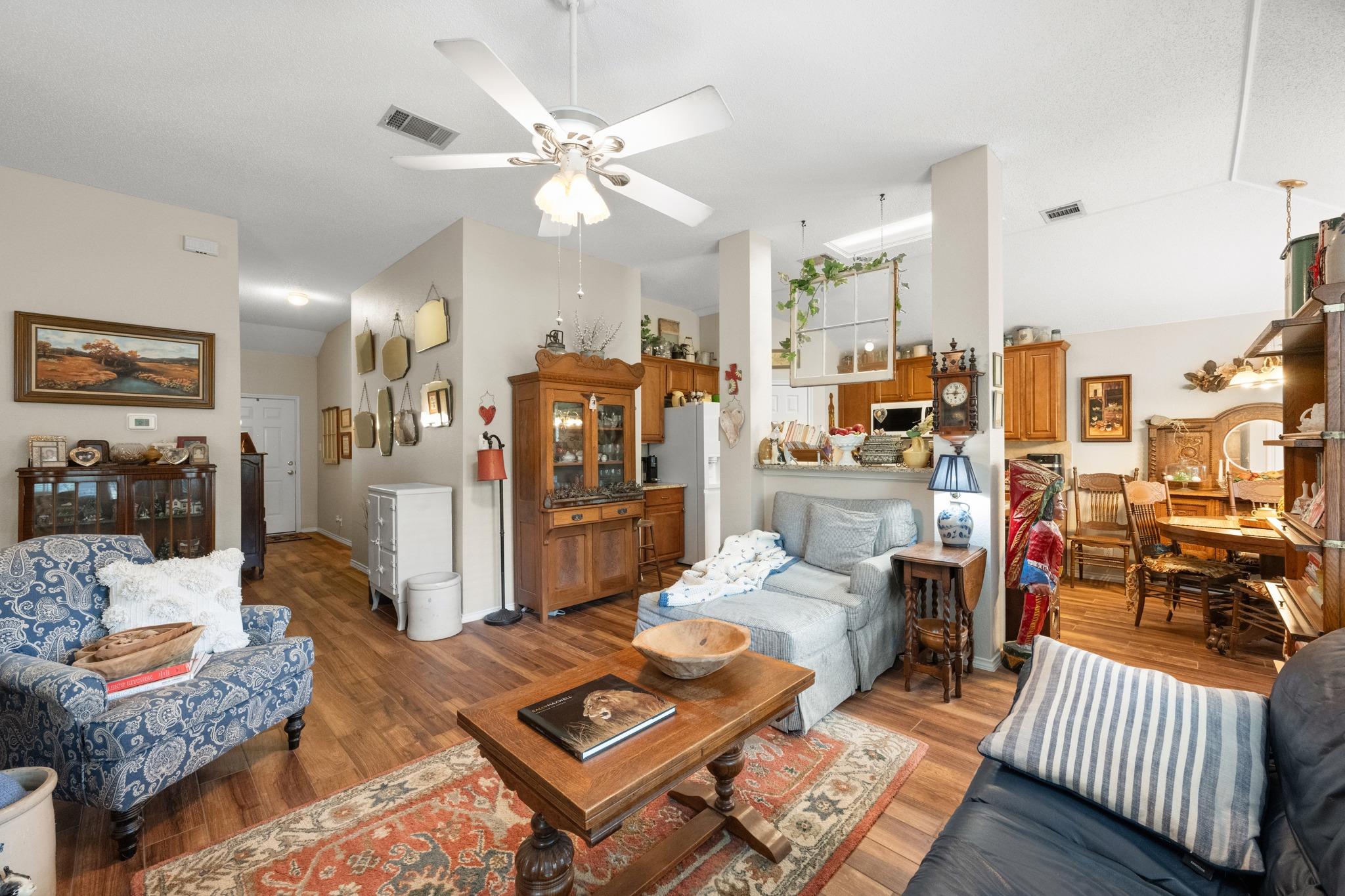 16812 Bailey Jean Dr, Round Rock, TX 78681
