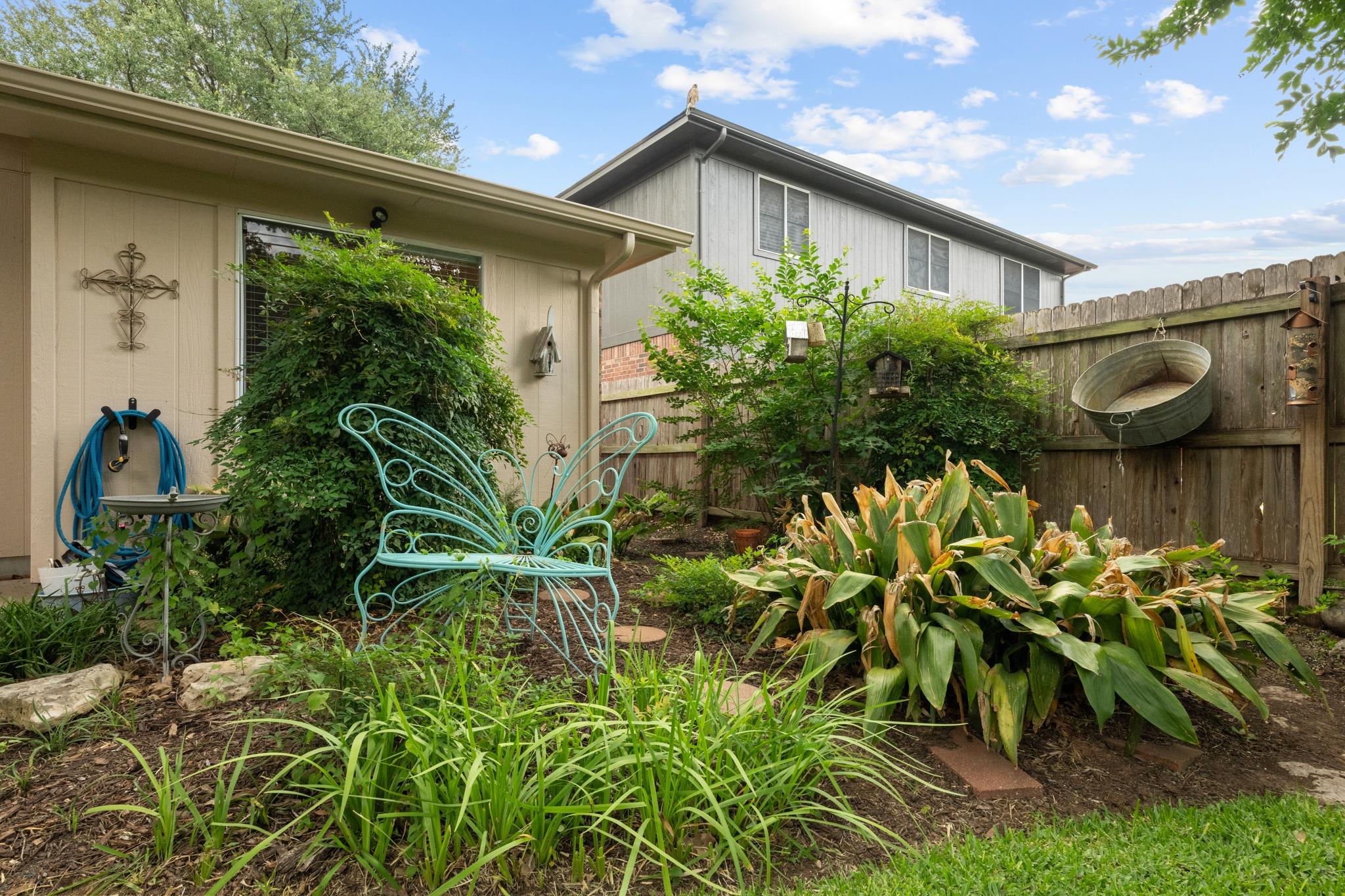 16812 Bailey Jean Dr, Round Rock, TX 78681