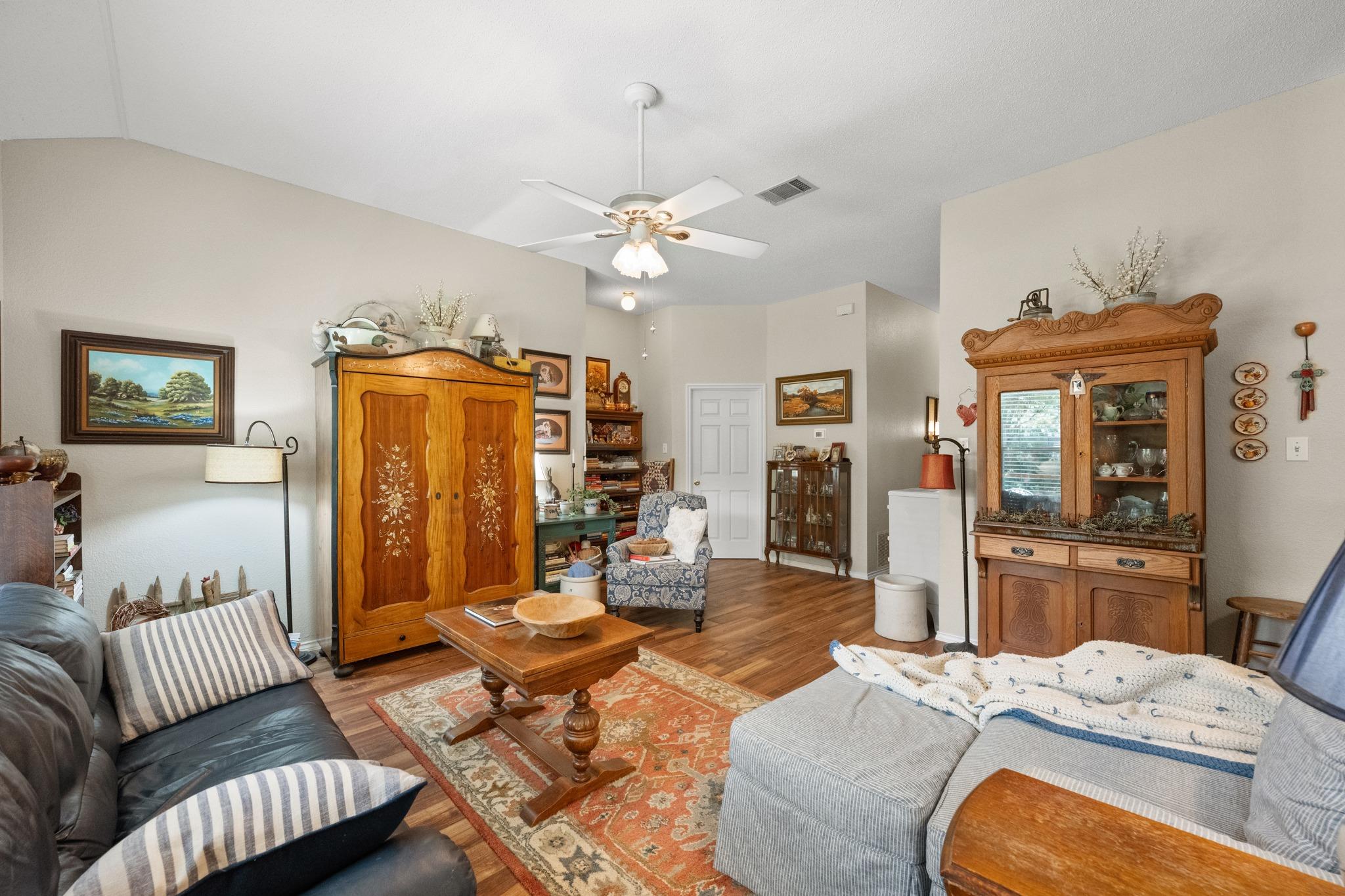 16812 Bailey Jean Dr, Round Rock, TX 78681