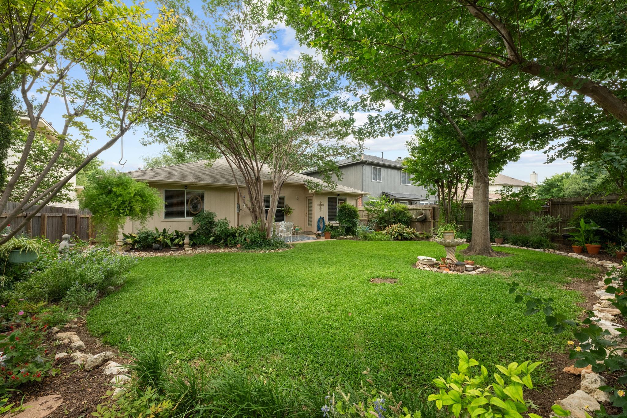 16812 Bailey Jean Dr, Round Rock, TX 78681