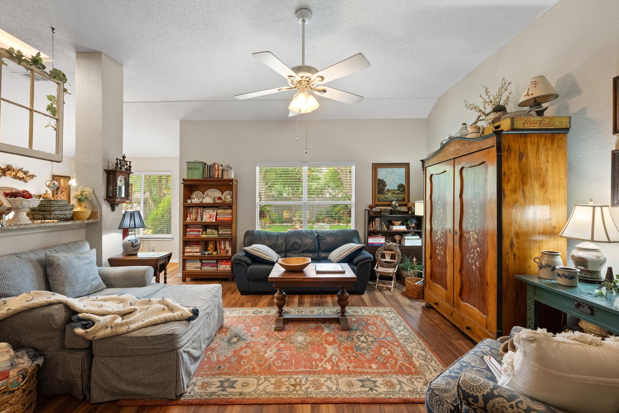 16812 Bailey Jean Dr, Round Rock, TX 78681