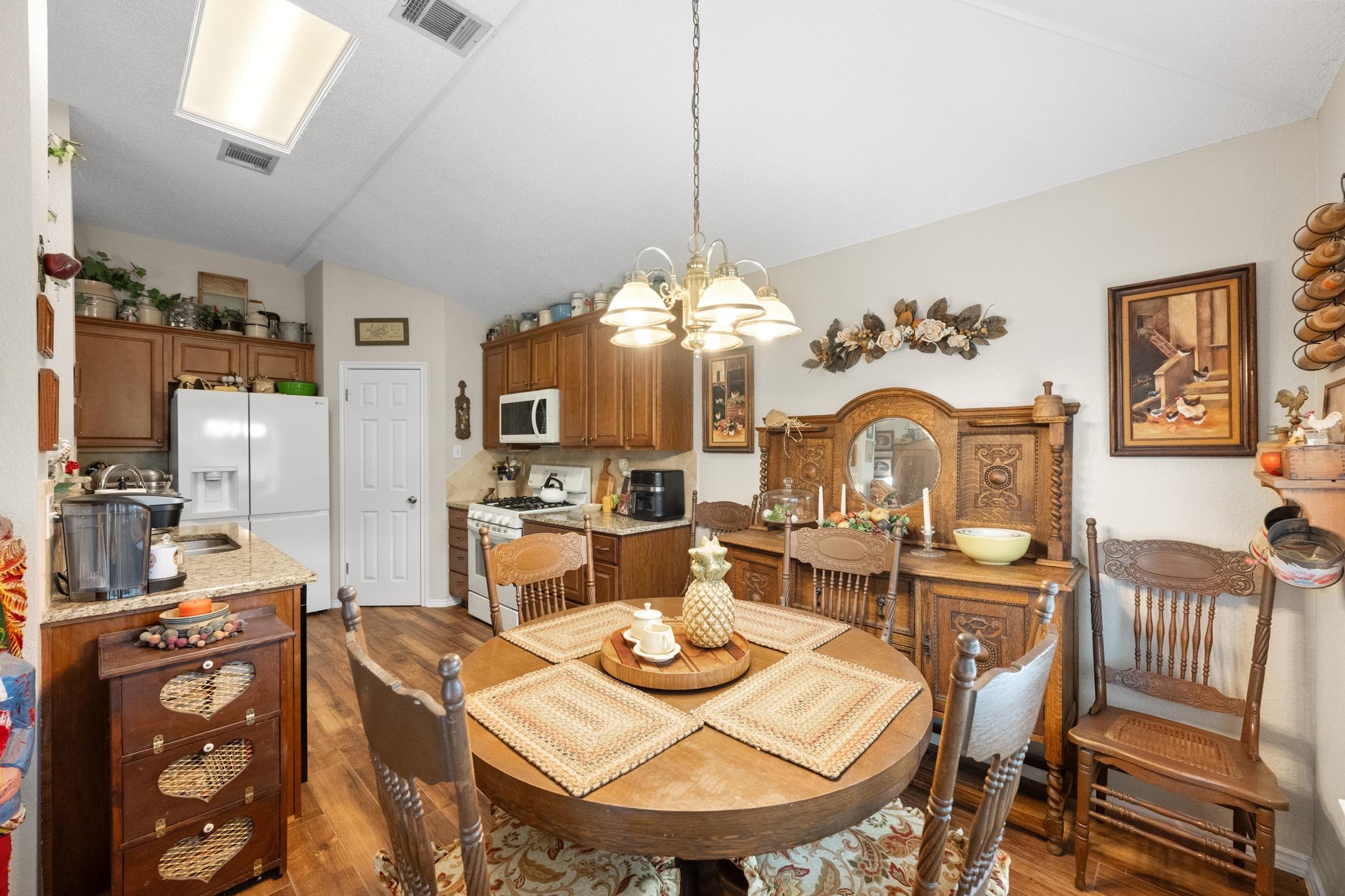 16812 Bailey Jean Dr, Round Rock, TX 78681