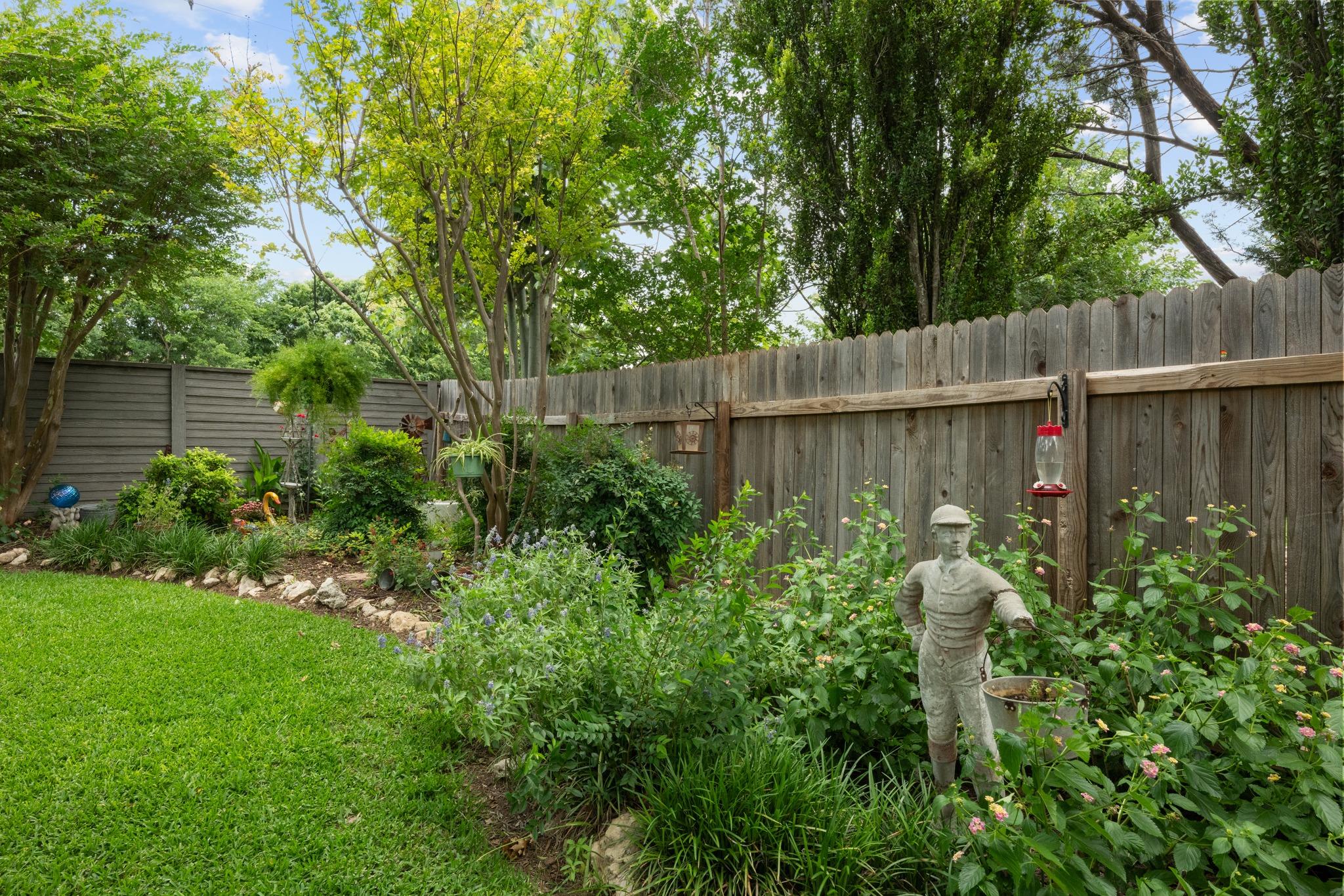 16812 Bailey Jean Dr, Round Rock, TX 78681