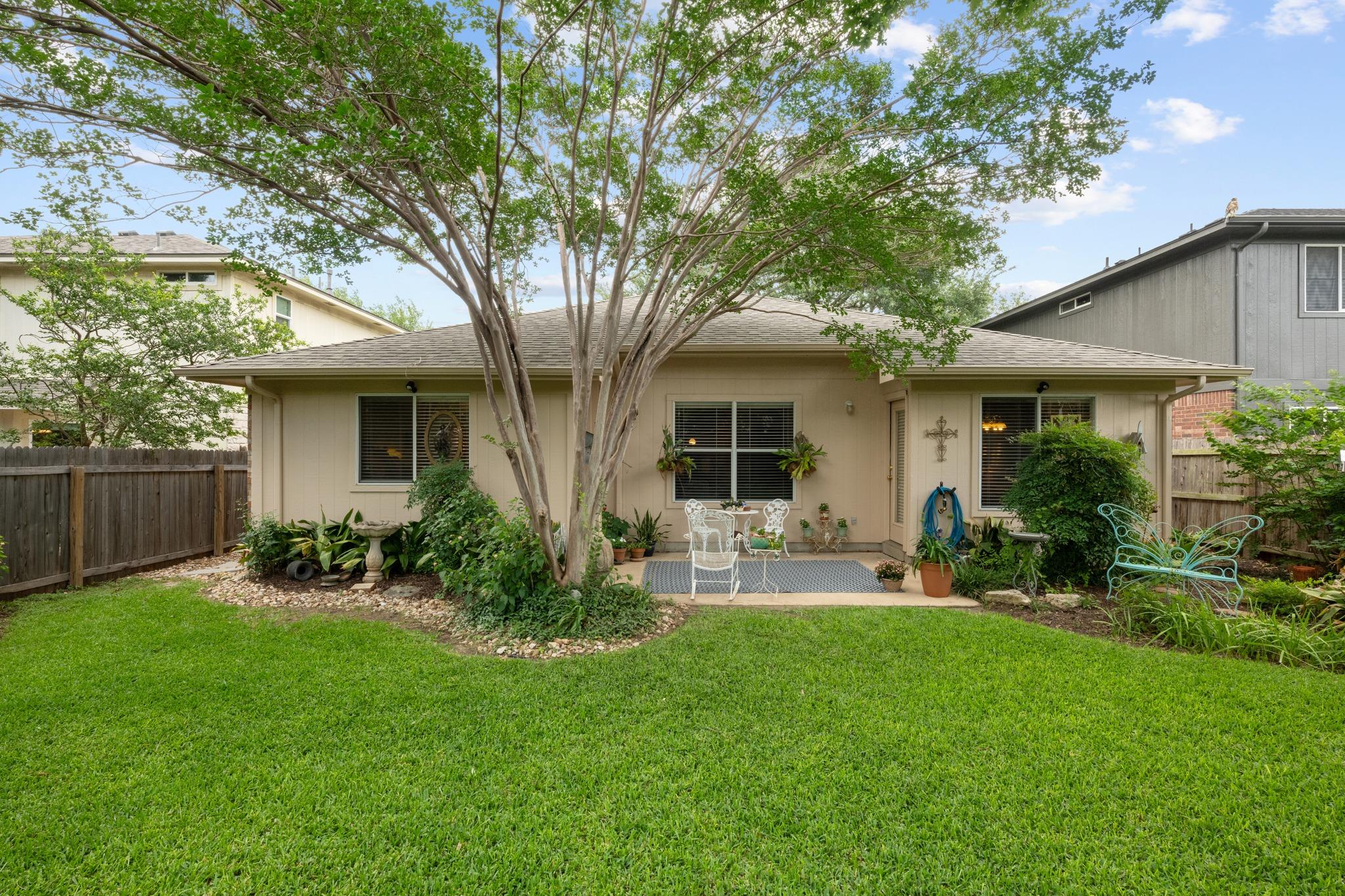 16812 Bailey Jean Dr, Round Rock, TX 78681