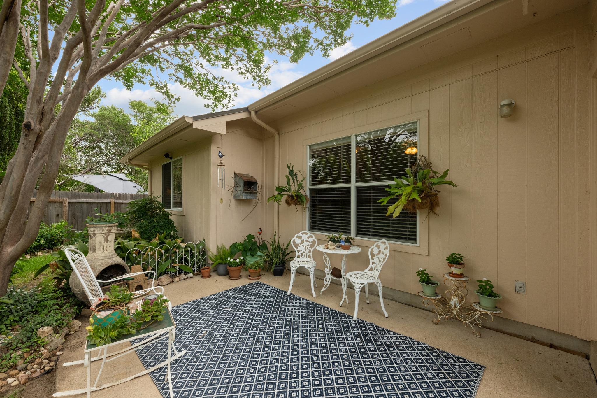 16812 Bailey Jean Dr, Round Rock, TX 78681
