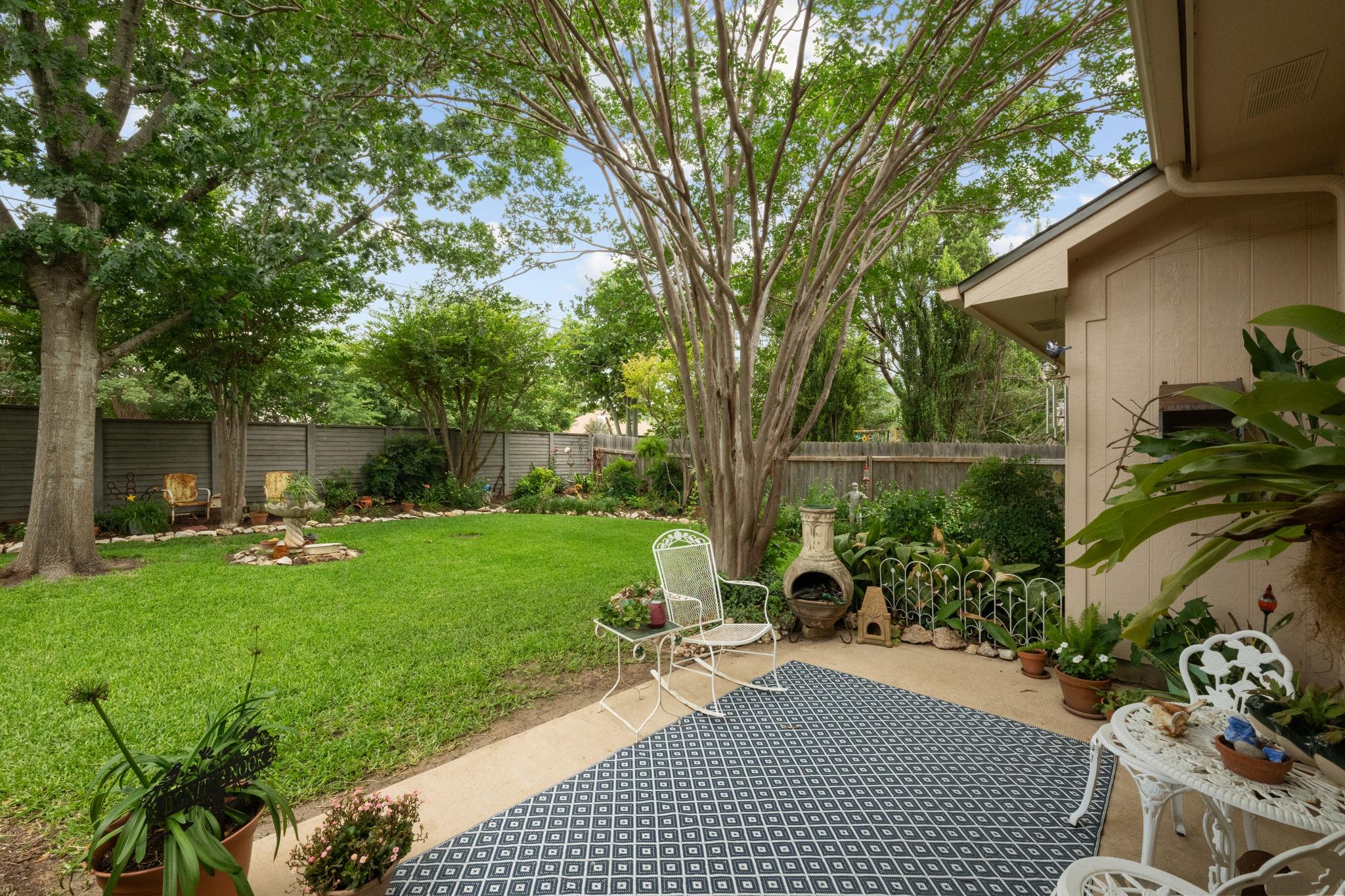 16812 Bailey Jean Dr, Round Rock, TX 78681