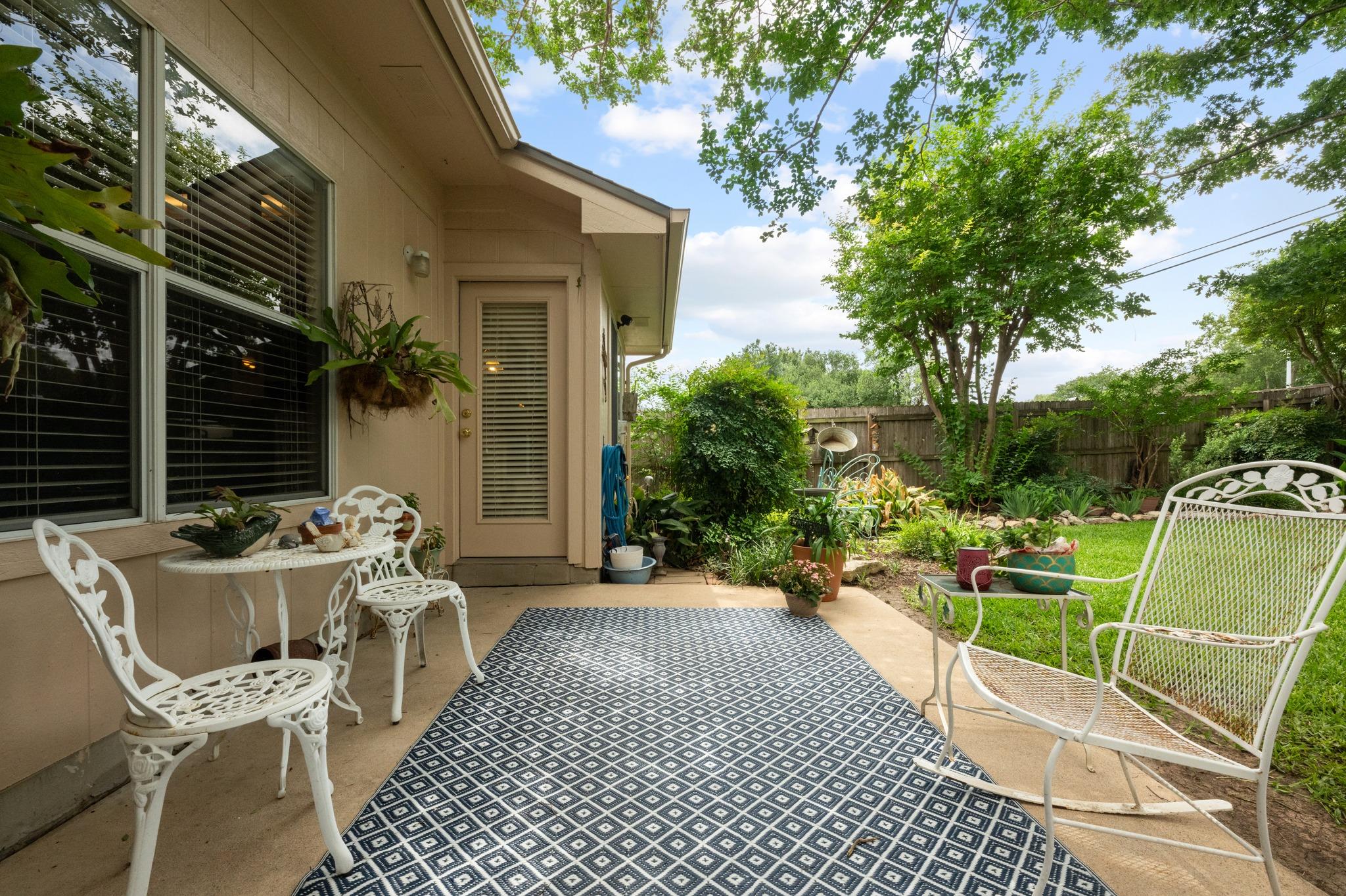 16812 Bailey Jean Dr, Round Rock, TX 78681