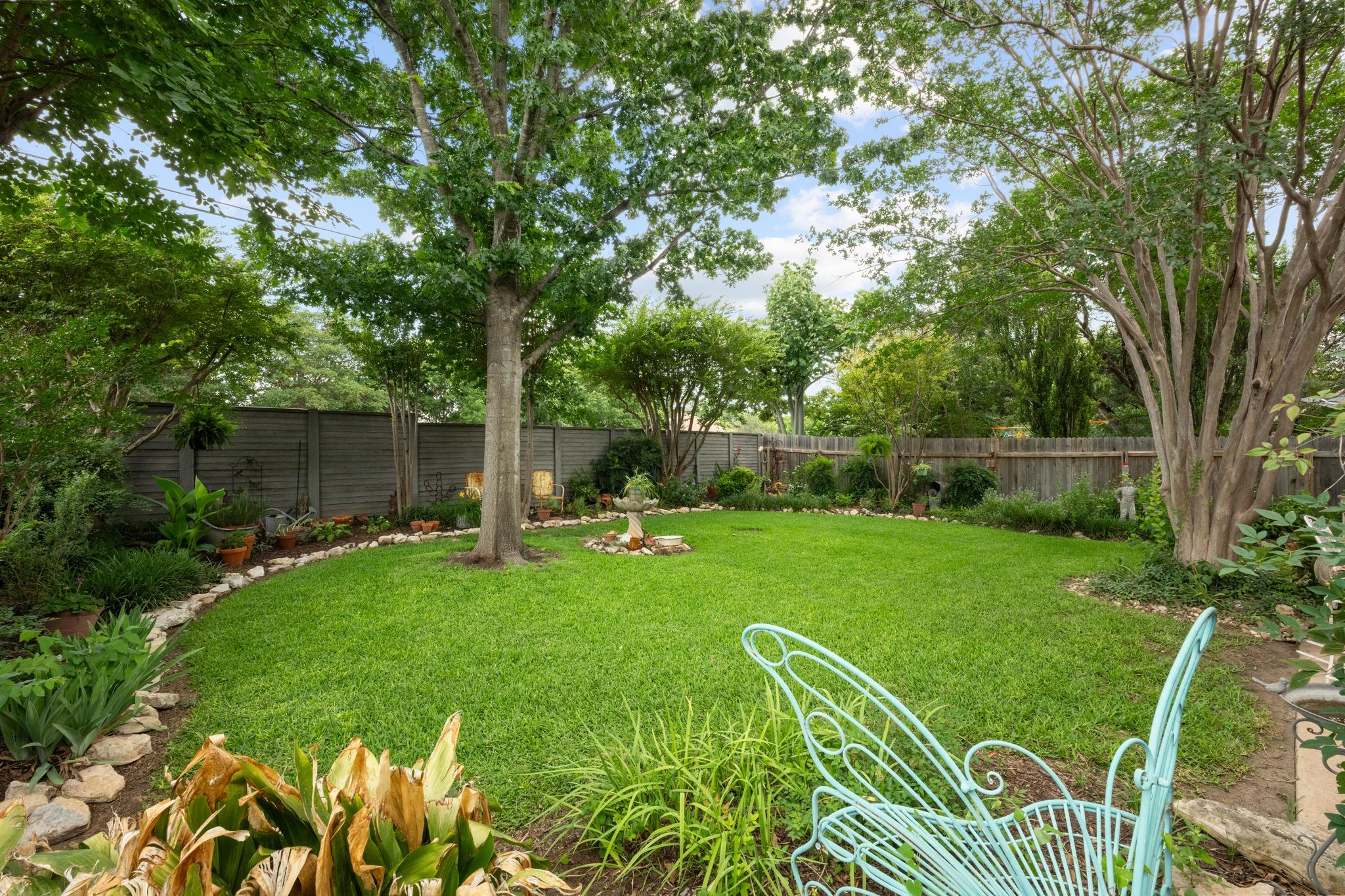 16812 Bailey Jean Dr, Round Rock, TX 78681