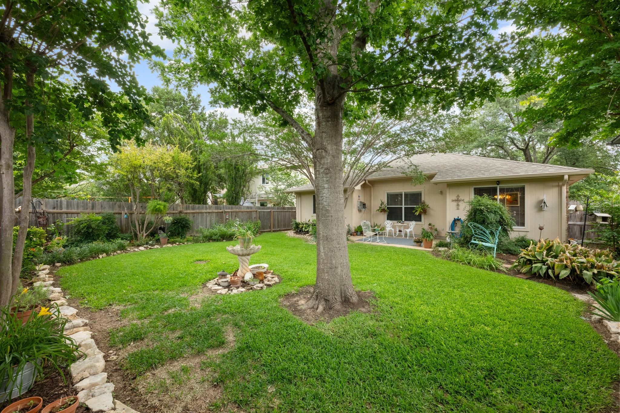 16812 Bailey Jean Dr, Round Rock, TX 78681