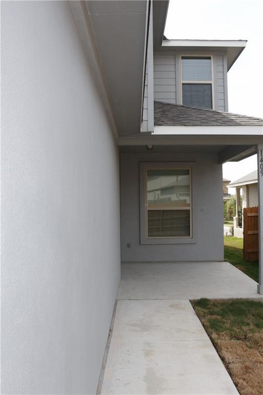 1409 Bess Cv, Leander, TX 78641