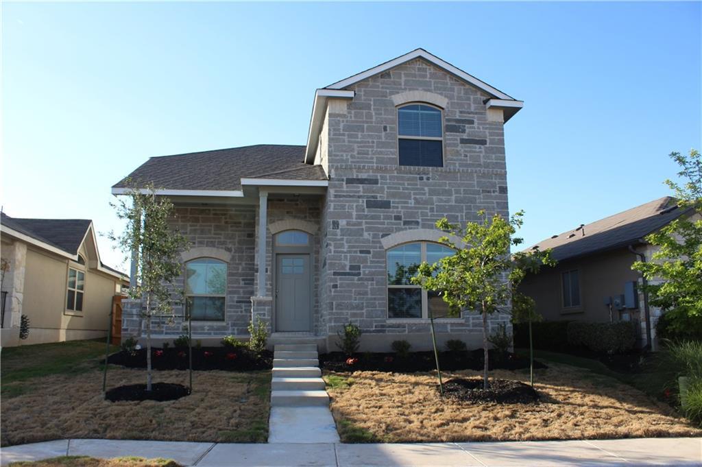 1409 Bess Cv, Leander, TX 78641