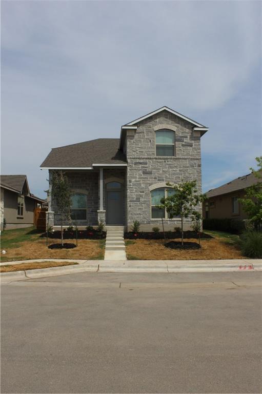 1409 Bess Cv, Leander, TX 78641