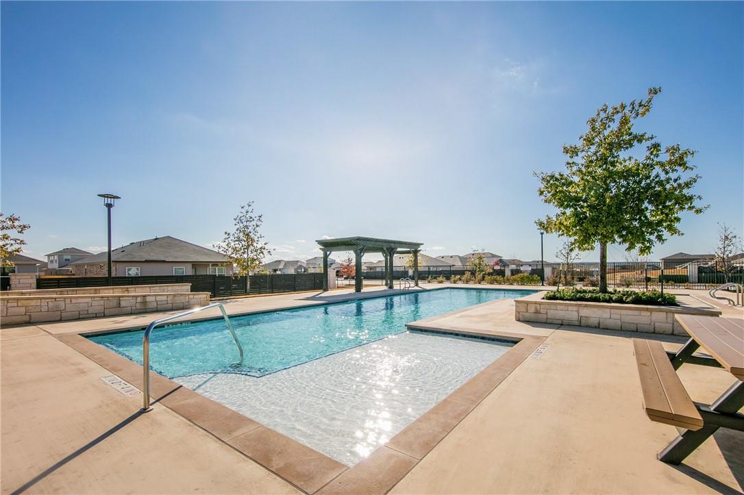 218 Mount Vernon Way, Liberty Hill, TX 78642