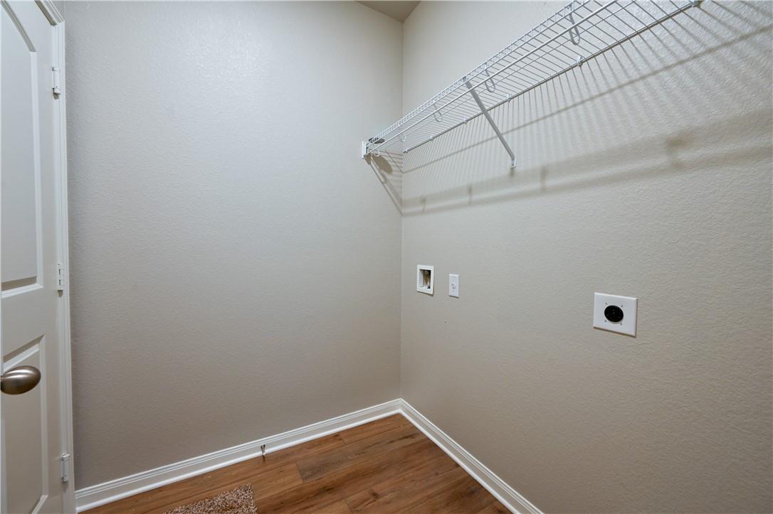 218 Mount Vernon Way, Liberty Hill, TX 78642