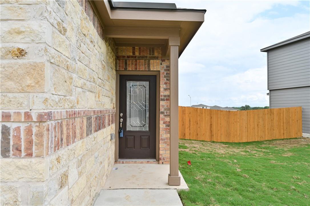 218 Mount Vernon Way, Liberty Hill, TX 78642