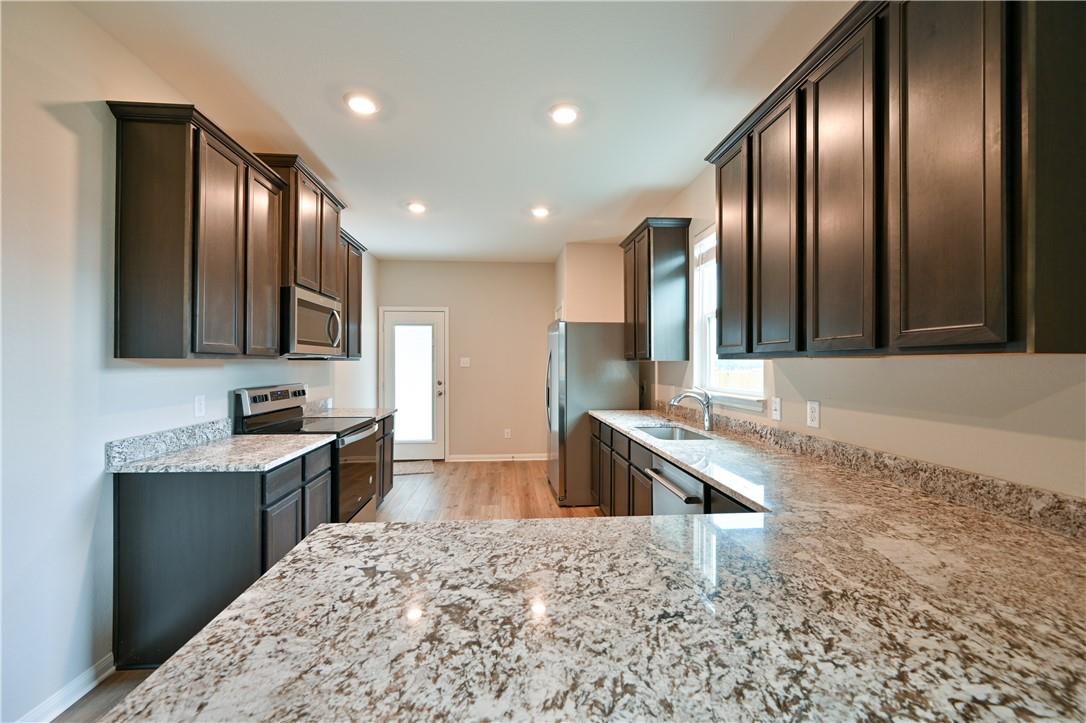218 Mount Vernon Way, Liberty Hill, TX 78642
