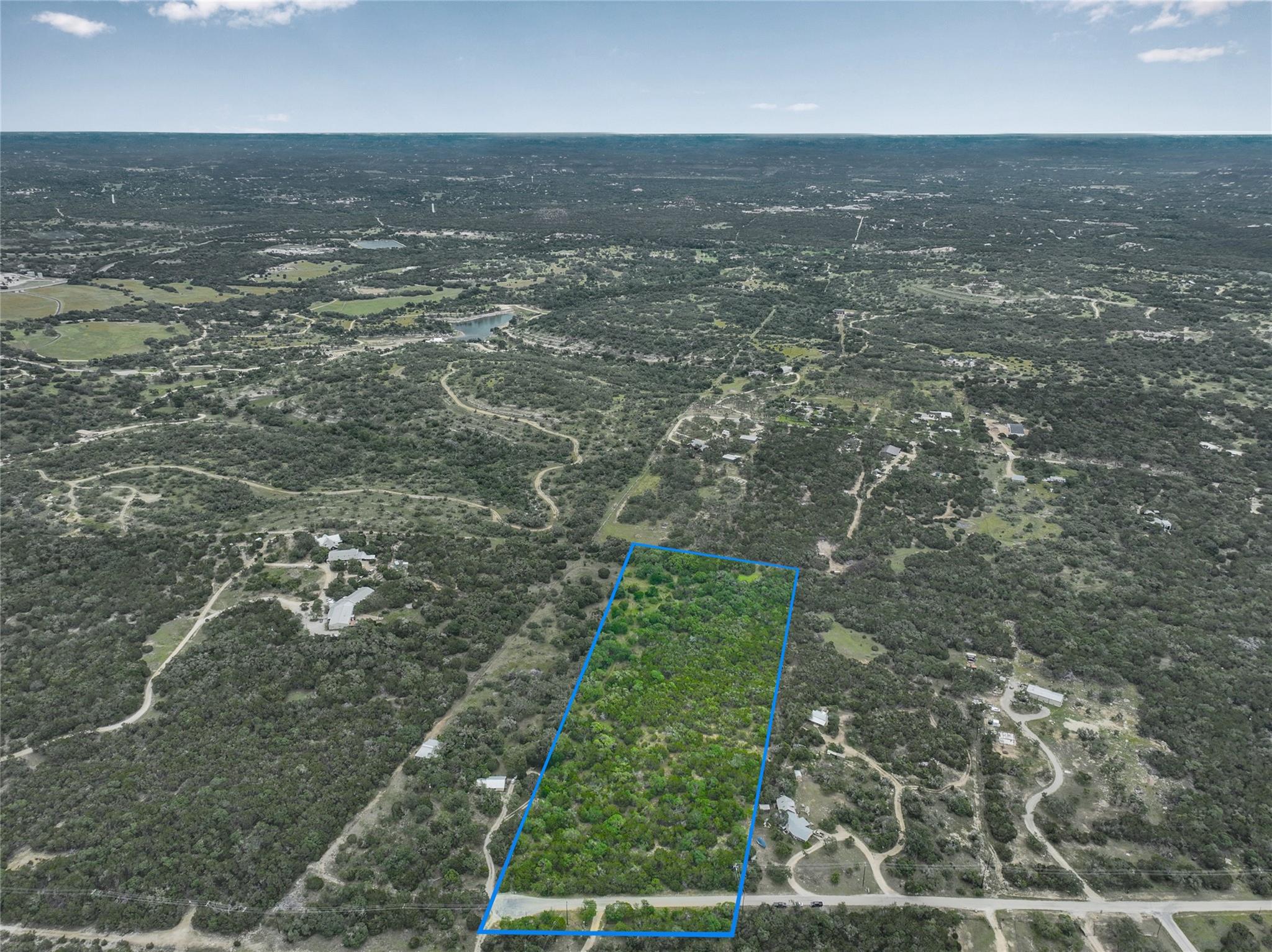 0 Clearlake Dr, Wimberley, TX 78676