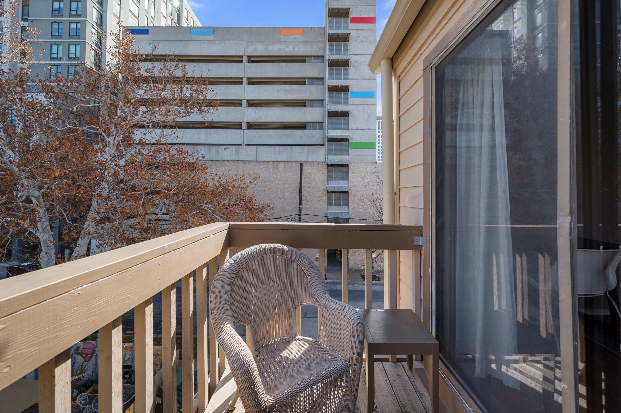 2210 Pearl St # 301, Austin, TX 78705