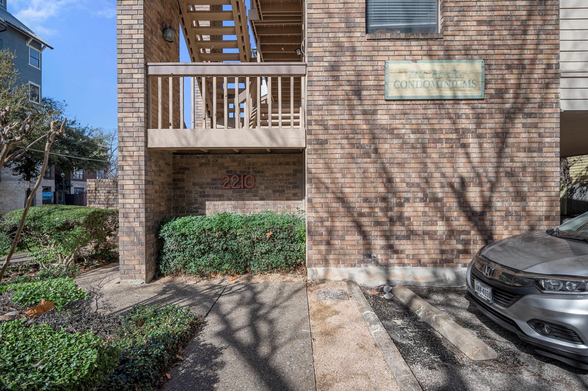 2210 Pearl St # 301, Austin, TX 78705