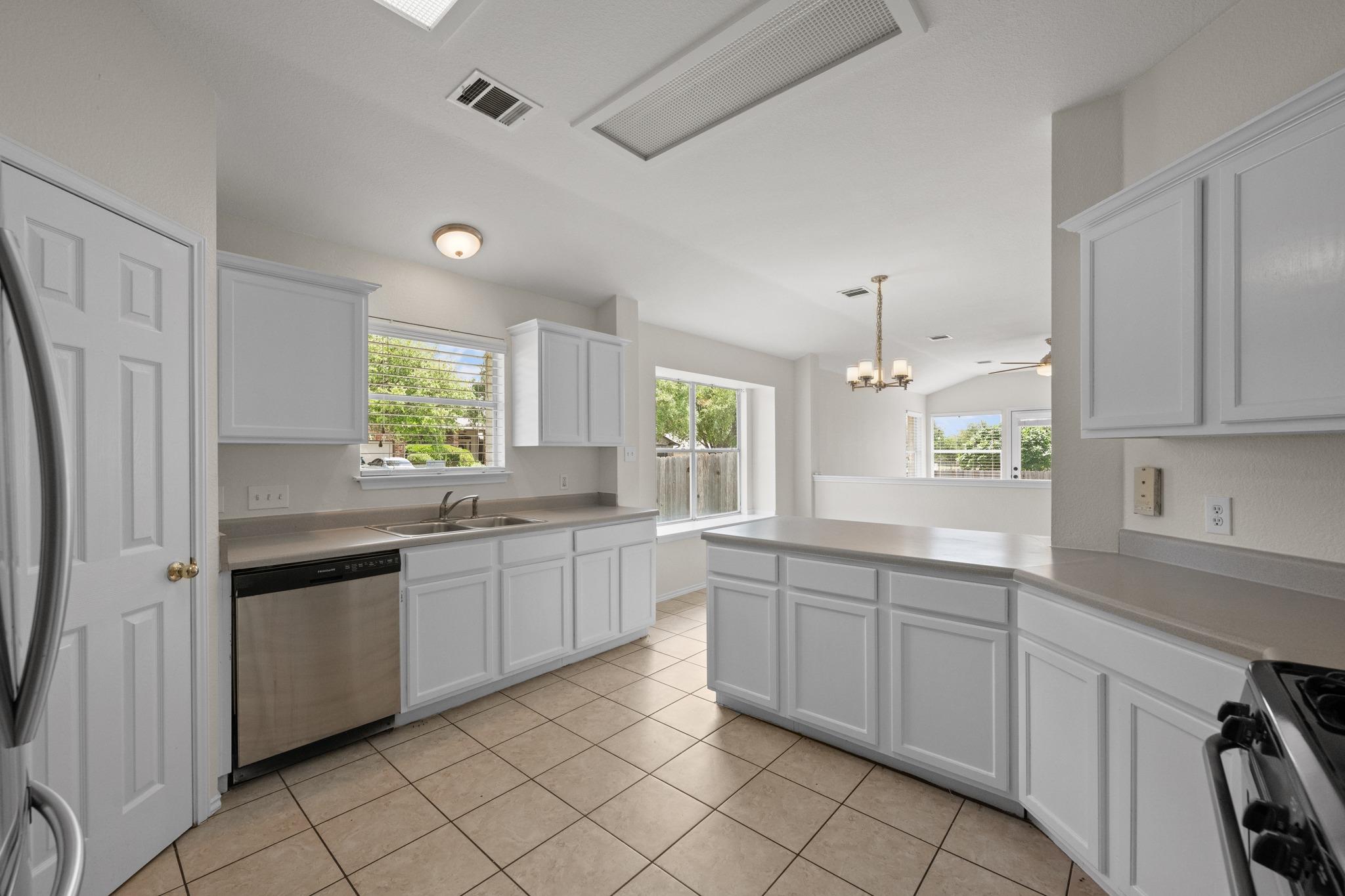 17249 Sandwick Dr, Pflugerville, TX 78660