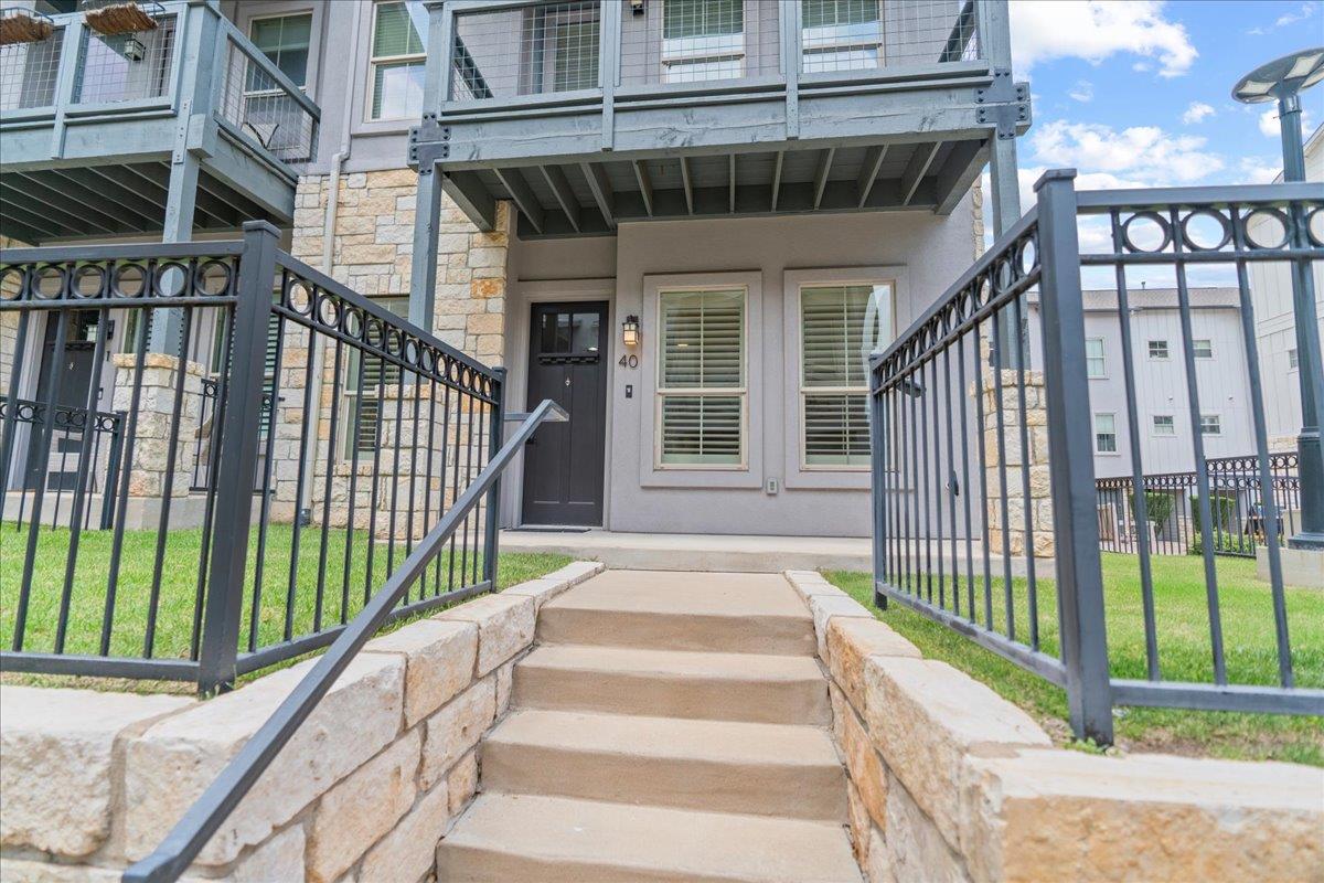 2520 Bluebonnet Dr # 40, Austin, TX 78704