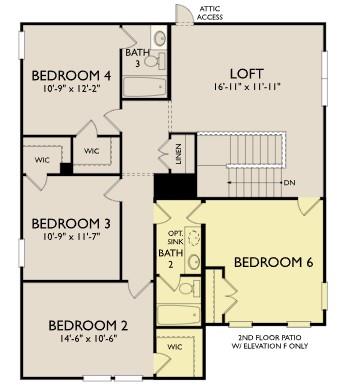 1916 Davee Pl, Georgetown, TX 78633
