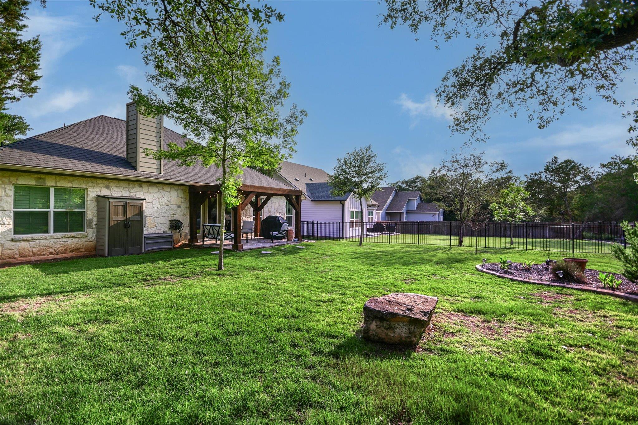 133 Augusta Dr, Wimberley, TX 78676