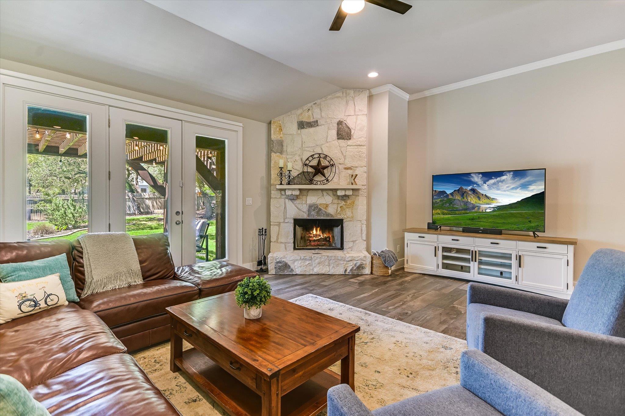 133 Augusta Dr, Wimberley, TX 78676
