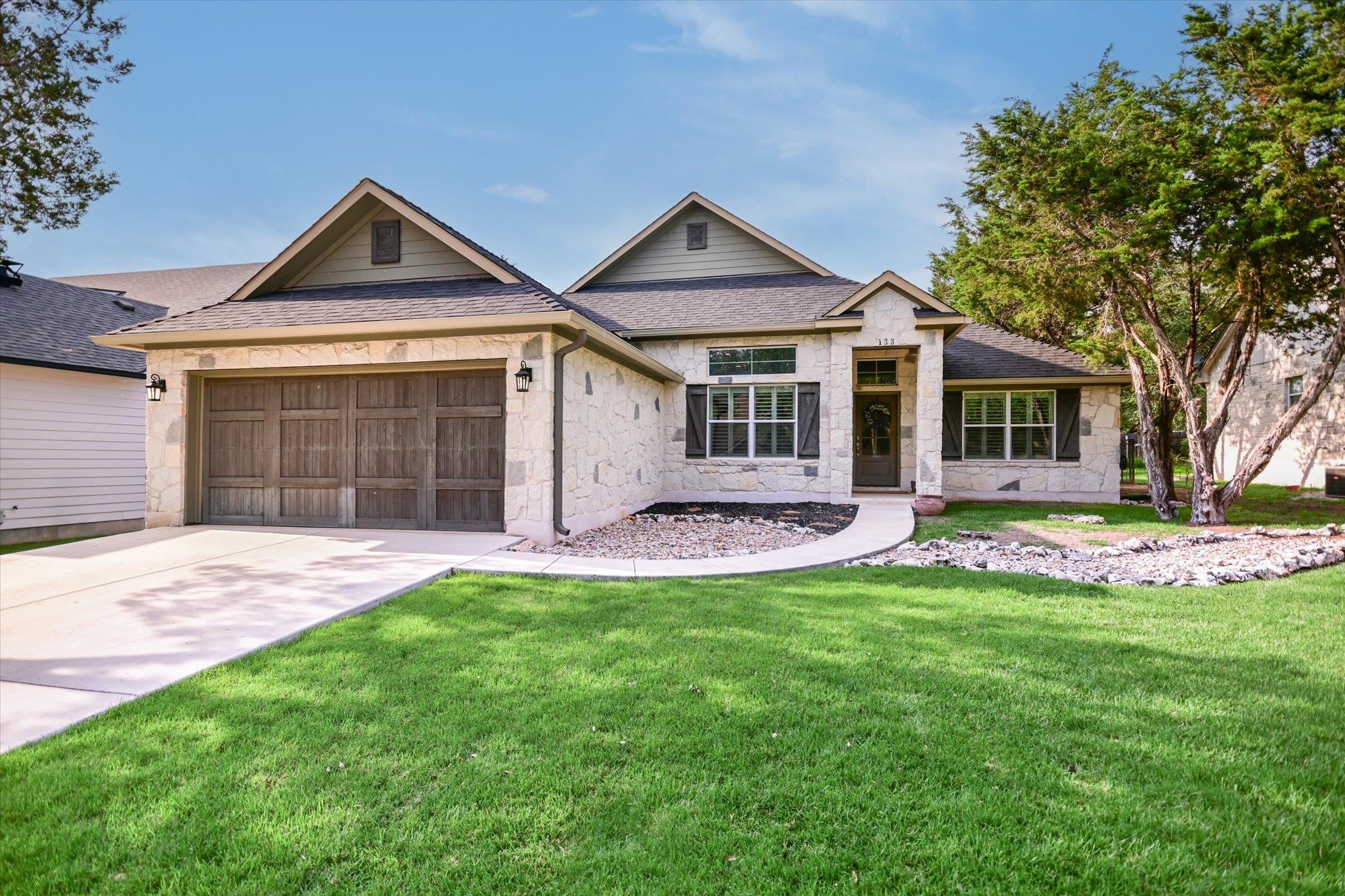 133 Augusta Dr, Wimberley, TX 78676