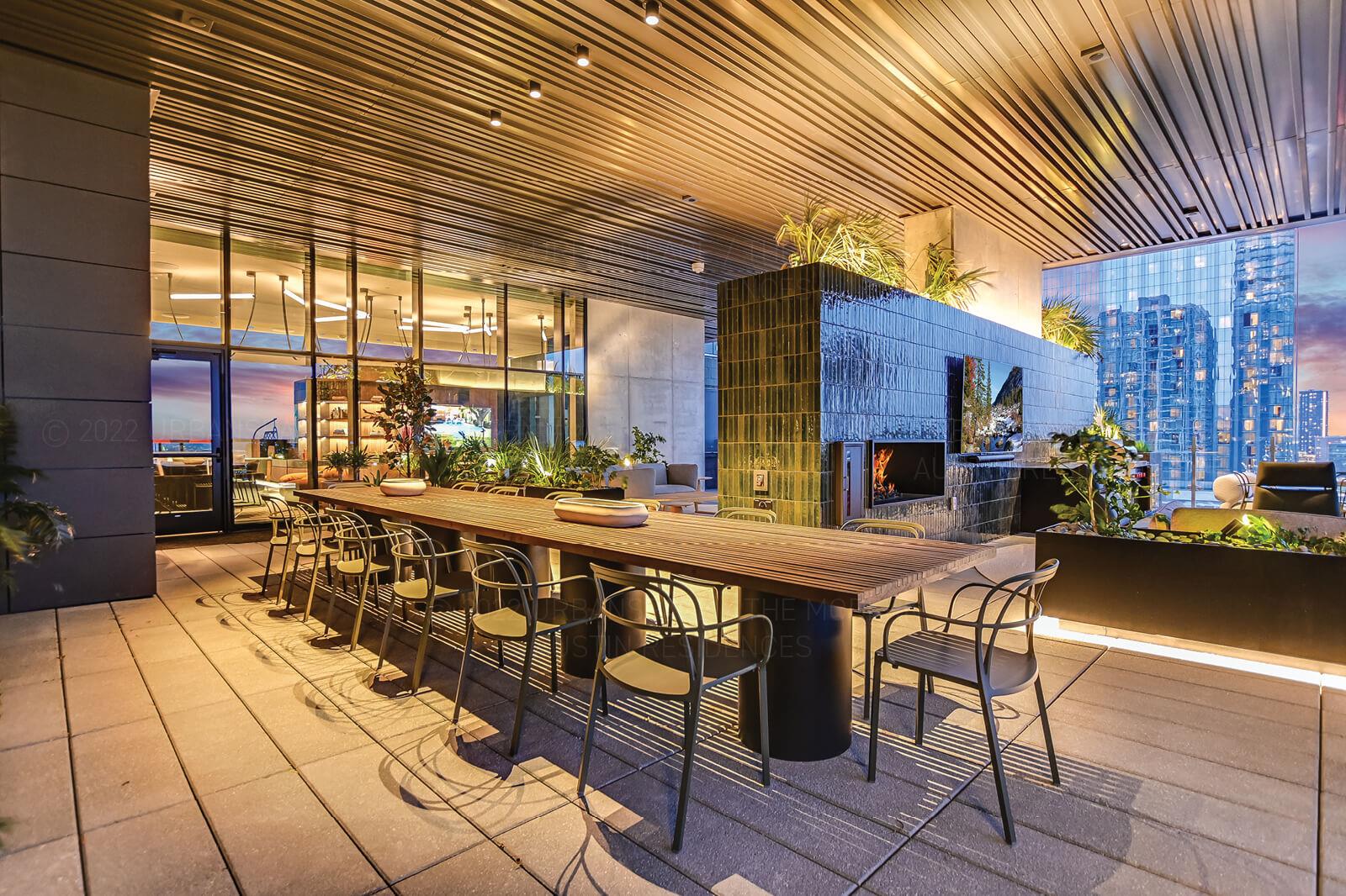 610 Davis St # 3508, Austin, TX 78701