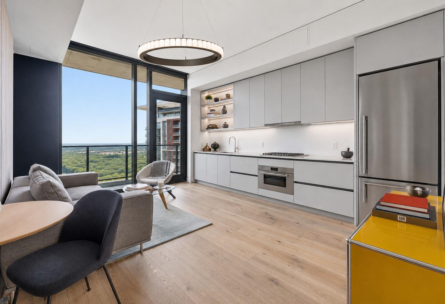 610 Davis St # 3508, Austin, TX 78701