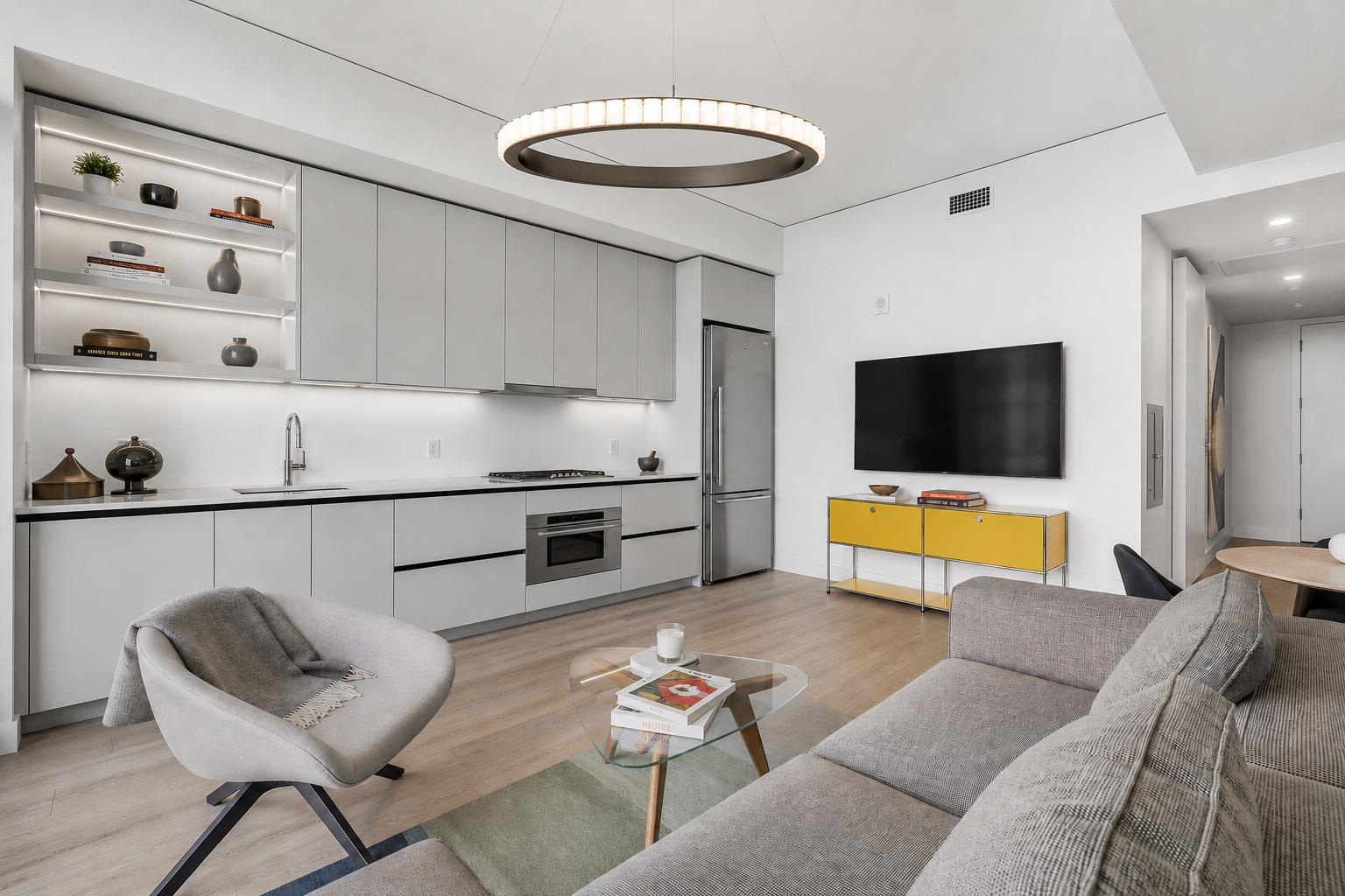 610 Davis St # 3508, Austin, TX 78701