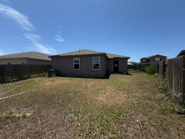124 Niven Path, Jarrell, TX 76537