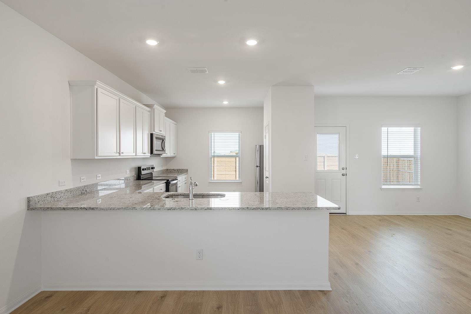 116 Wirepass Crst, Jarrell, TX 76537