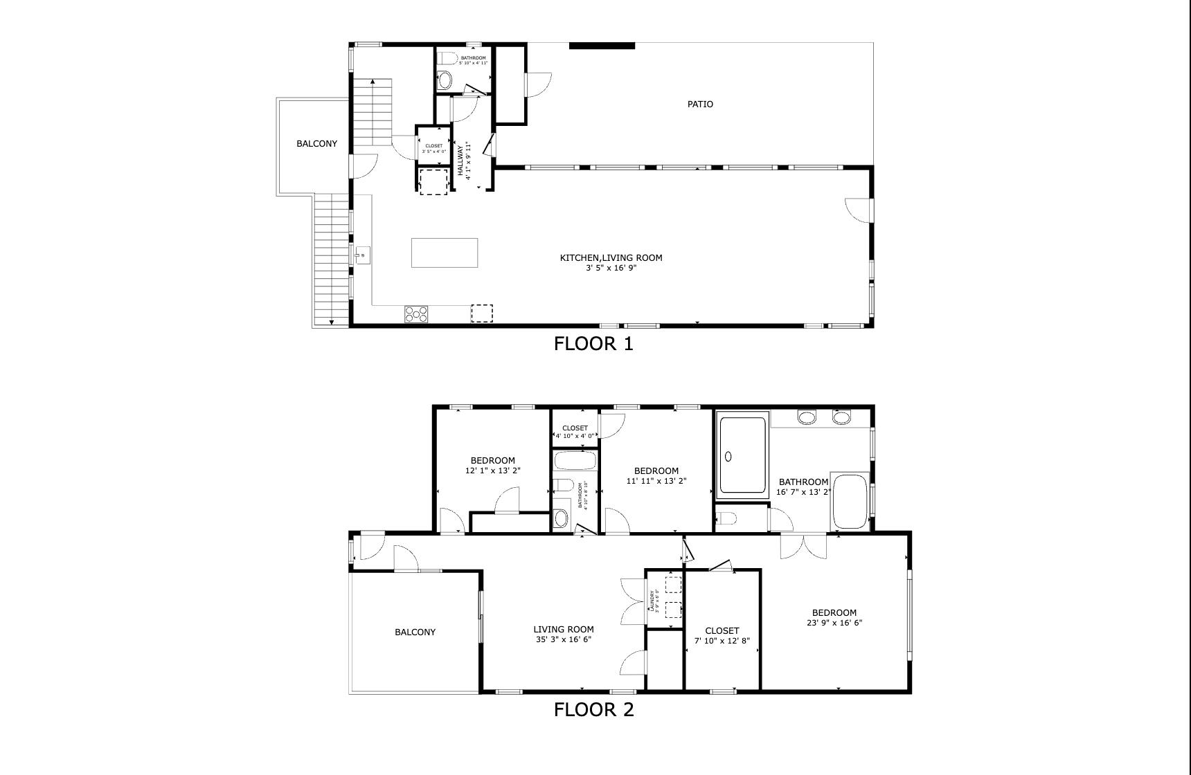6124 Florencia Ln, Austin, TX 78724