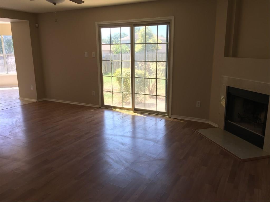 1203 Sheltie Ln, Round Rock, TX 78664
