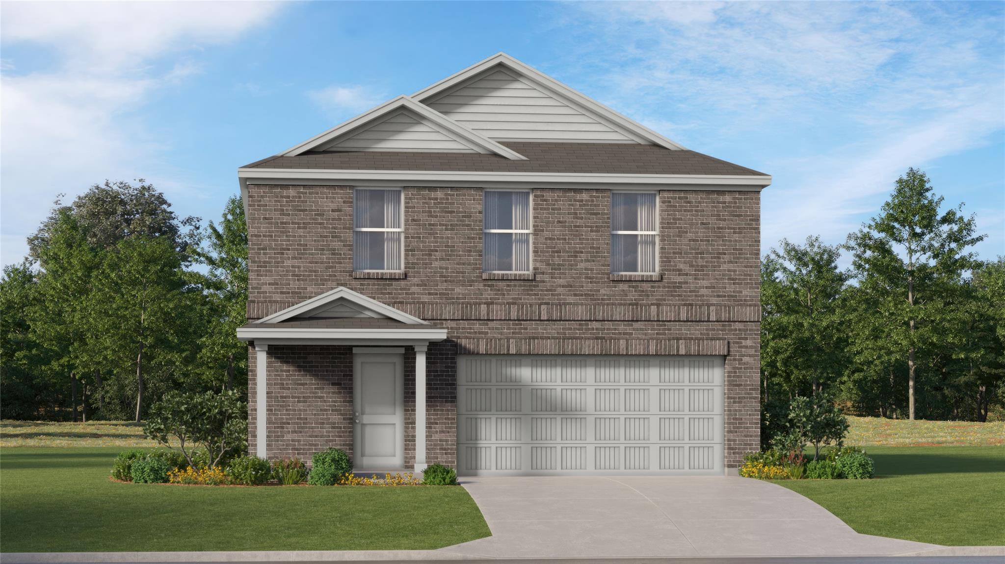 23401 Firelight Dr, Elgin, TX 78621