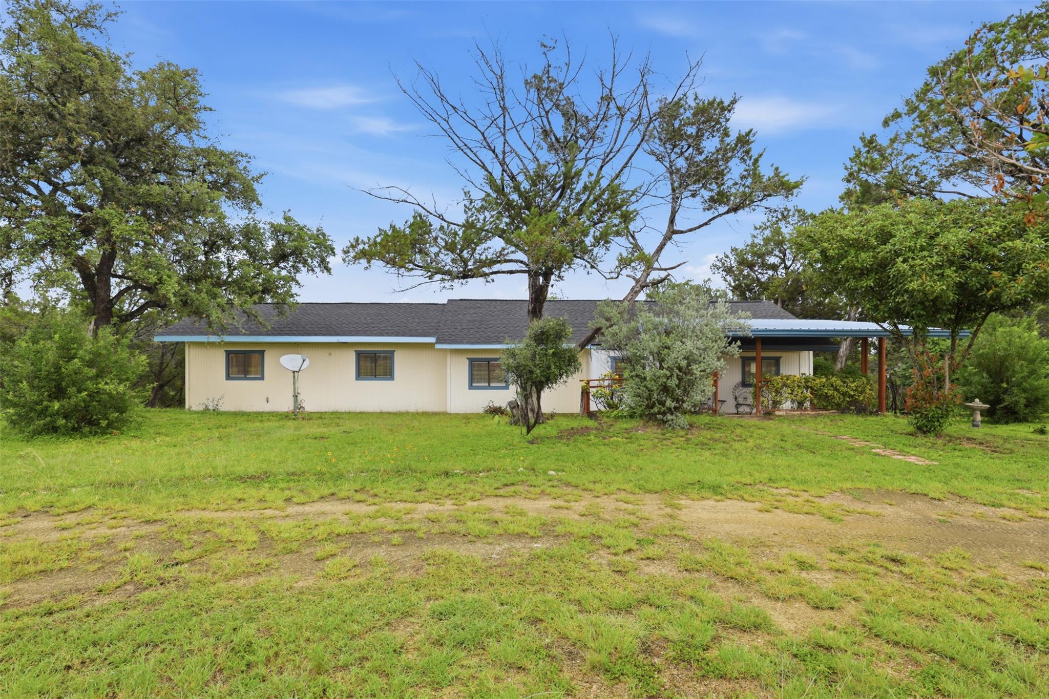 27600 Fm-1431, Marble Falls, TX 78654