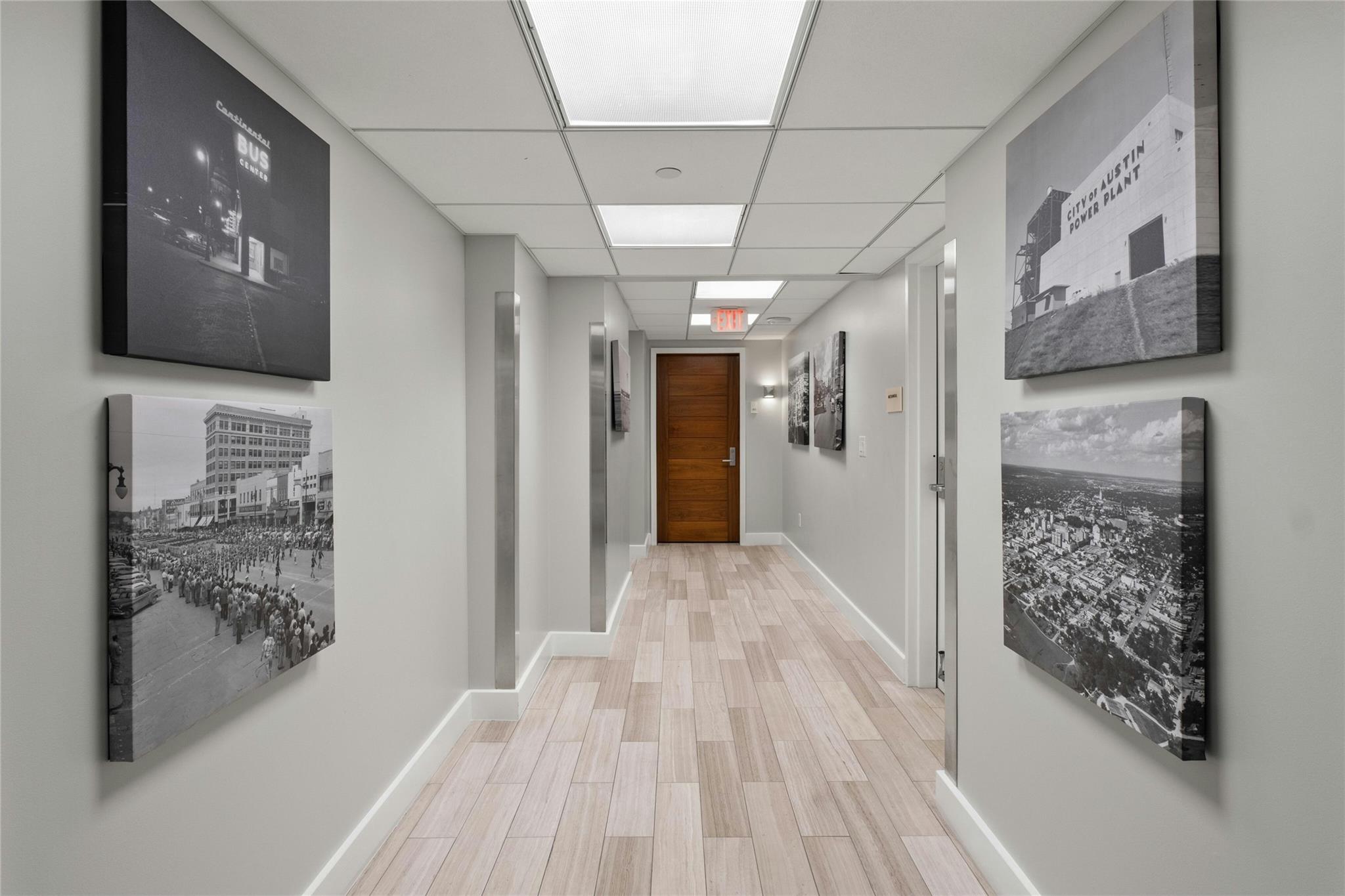 200 Congress Ave # 903, Austin, TX 78701