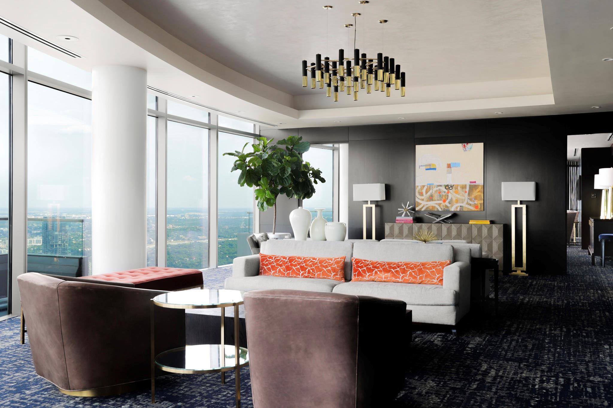 200 Congress Ave # 903, Austin, TX 78701
