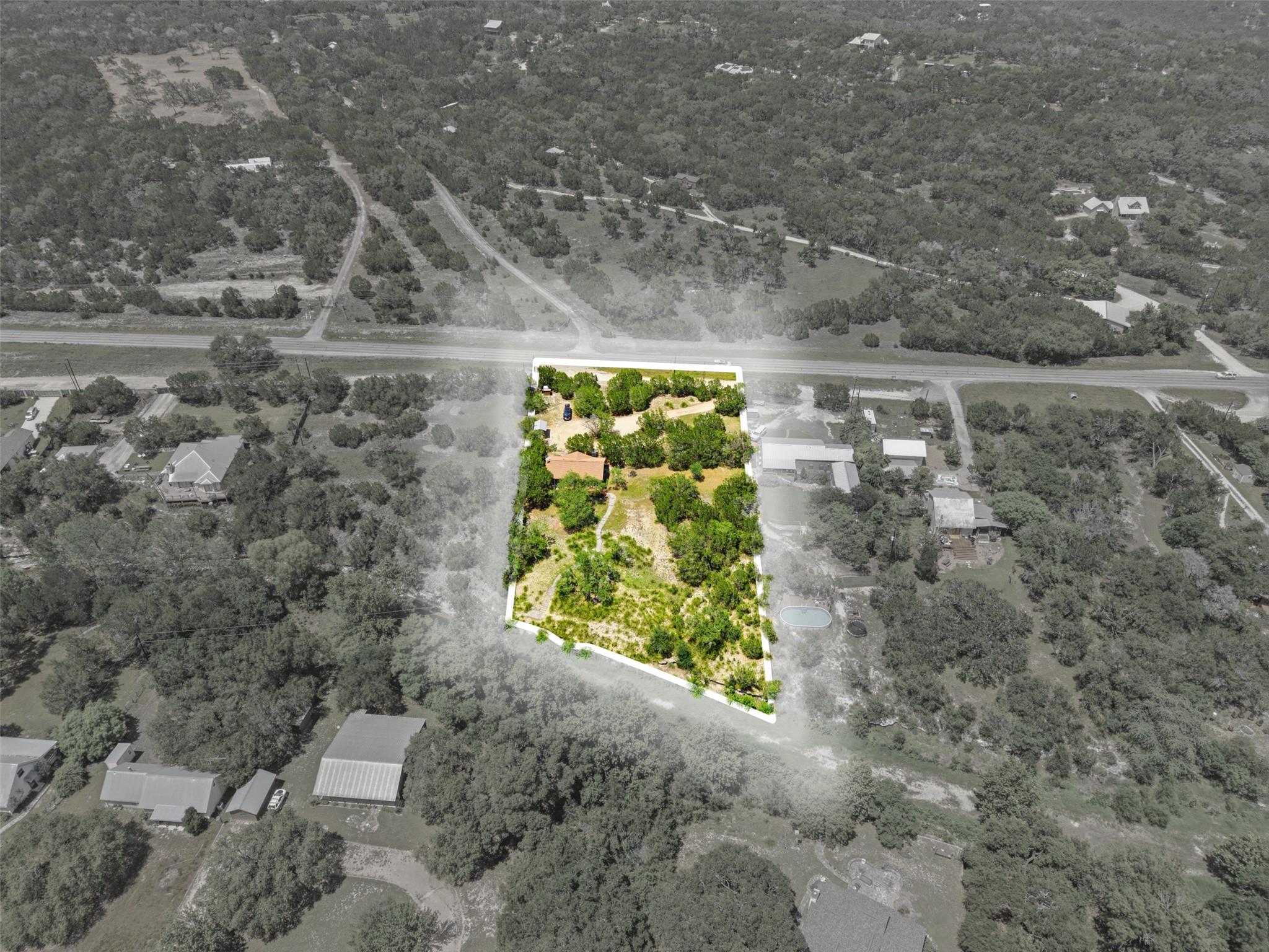 2660 Fm 3237, Wimberley, TX 78676