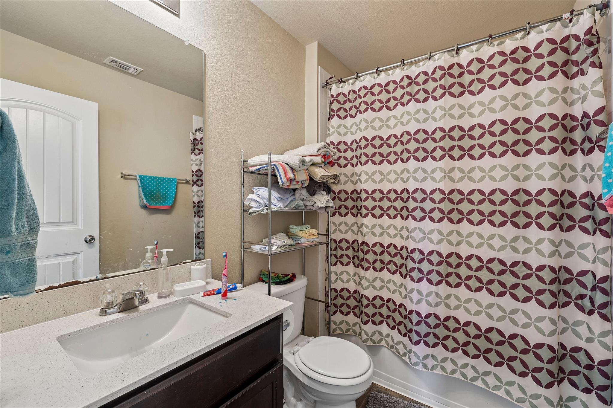 109 San Bernard Trl, Hutto, TX 78634