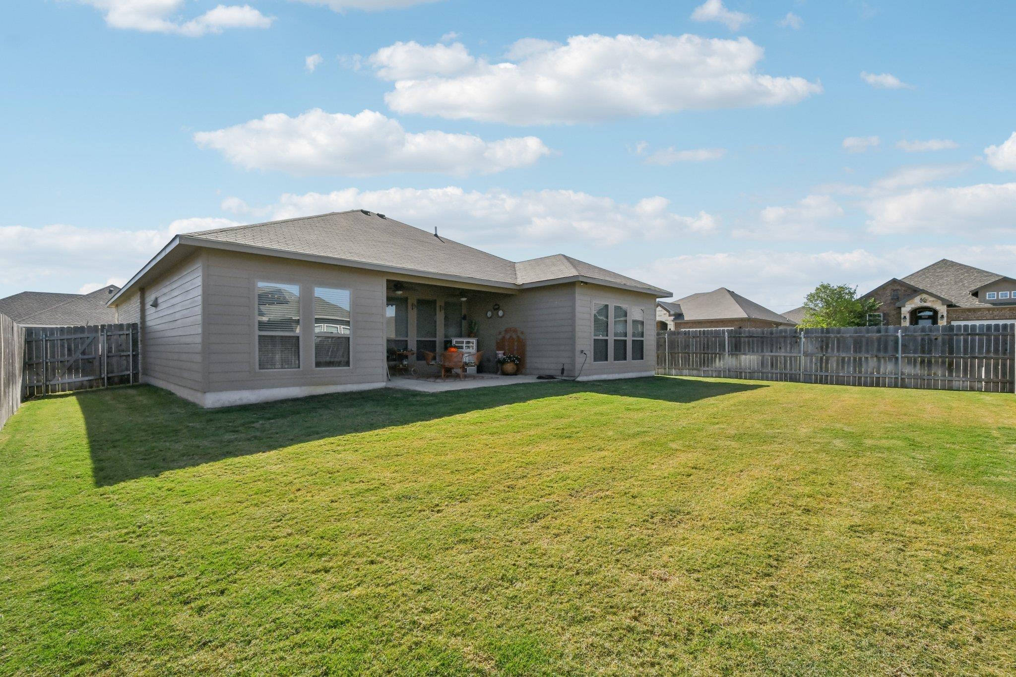 7316 Caladium Dr, Temple, TX 76502