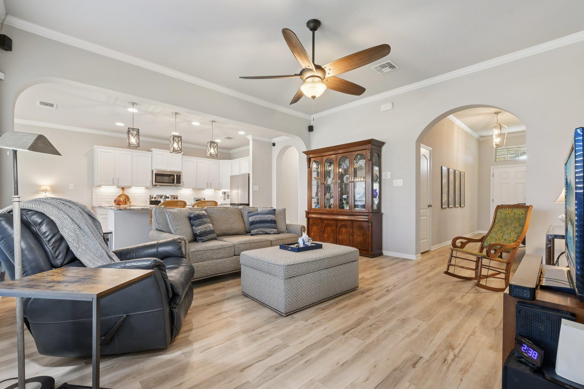 7316 Caladium Dr, Temple, TX 76502