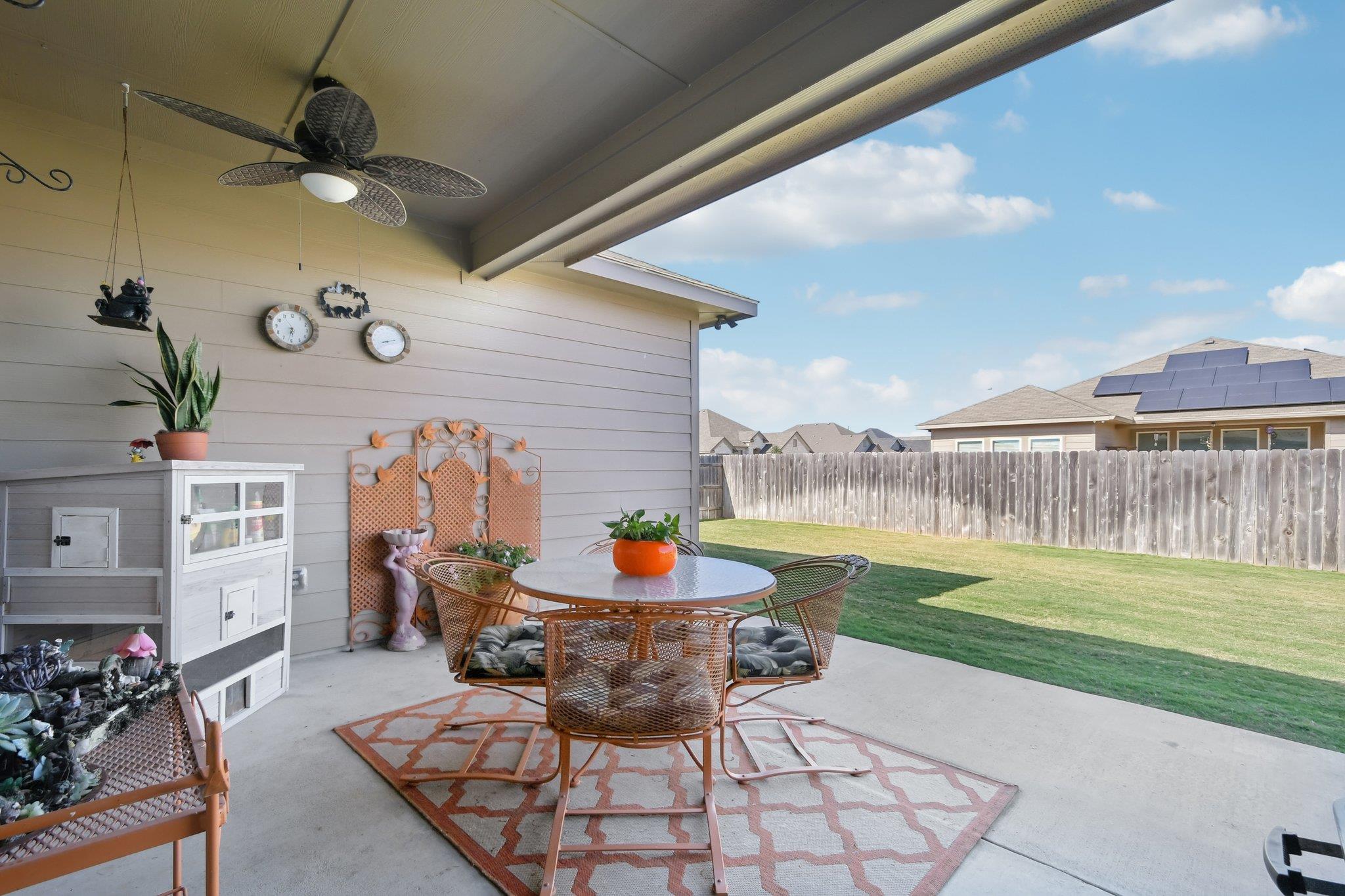 7316 Caladium Dr, Temple, TX 76502