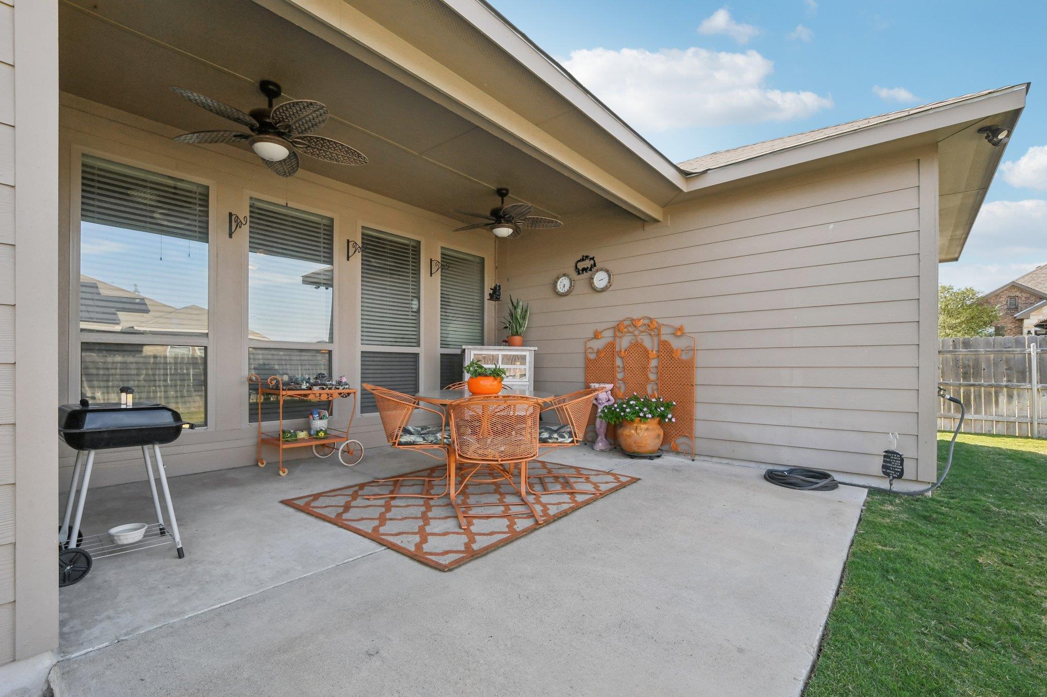 7316 Caladium Dr, Temple, TX 76502